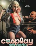 Adult Cosplay Sex Party 2 2022