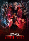 Doctor Strange in the Multiverse of Madness 2022