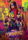 Serial Barat Ms Marvel Season 1 2022 END