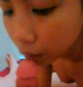 Indo Kosan Blowjob Sepong