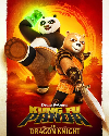 Kung Fu Panda The Dragon Knight Season 1 END