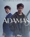 Drama Korea Adamas 2022 END