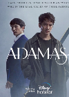 Drama Korea Adamas 2022 END