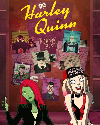 Serial Barat Harley Quinn Season 3