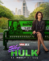 Serial Barat She Hulk Attorney at Law Season 1 END