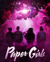 Serial Barat Paper Girls Season 1 END