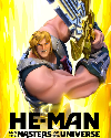 Serial barat He Man and the Masters of the Universe Season 3 END