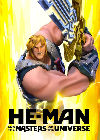 Serial barat He Man and the Masters of the Universe Season 3 END