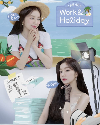 Drama Korea Irenes Work & Holiday 2022 END