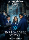 Serial Barat The Boarding School Las Cumbres Season 2 END