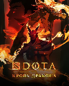 Serial Barat DOTA Dragons Blood Season 3 END