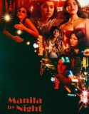 City After Dark Manila by Night