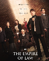 Drama Korea The Empire 2022 END
