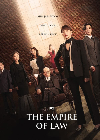 Drama Korea The Empire 2022 END