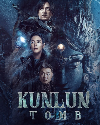 Drama China Kunlun Tomb 2022 END