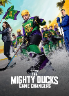 Serial Barat The Mighty Ducks Game Changers Season 2 END