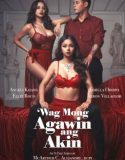 Wag Mong Agawin Ang Akin