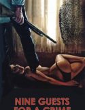 Bokep Barat Nine Guests for a Crime 1977