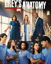Serial barat Greys Anatomy Season 19 END