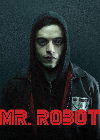 Serial Barat Mr Robot Season 1 END