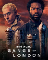 Serial Barat Gangs of London Season 2 END
