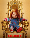 Serial Barat Chucky Season 2 END