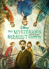 Serial Barat The Mysterious Benedict Society Season 2 END