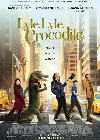 Lyle Crocodile 2022