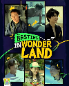 Drama Korea Besties in Wonderland 2022