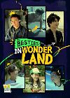 Drama Korea Besties in Wonderland 2022