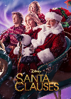 Serial Barat The Santa Clauses Season 1 END