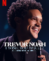Trevor Noah I Wish You Would 2022