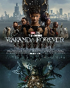 Black Panther Wakanda Forever 2022