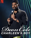Deon Cole Charleens Boy 2022