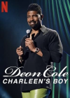 Deon Cole Charleens Boy 2022