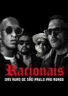 Racionais MCs From the Streets of Sao Paulo 2022
