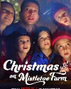 Christmas on Mistletoe Farm 2022