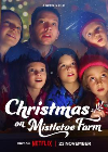 Christmas on Mistletoe Farm 2022