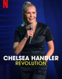 Chelsea Handler Revolution 2022