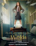 Roald Dahls Matilda The Musical 2022