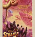 Strange World 2022