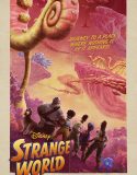 Strange World 2022