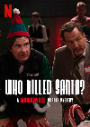 Who Killed Santa A Murderville Murder Mystery 2022
