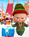 The Boss Baby Christmas Bonus 2022