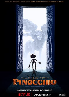 Guillermo del Toros Pinocchio 2022