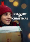Delivery by Christmas 2022