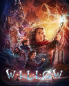 Serial Barat Willow Season 1 END