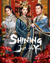 Drama China Shining Just For You 2022