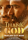 Thank God 2022