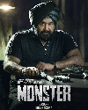 Monster 2022